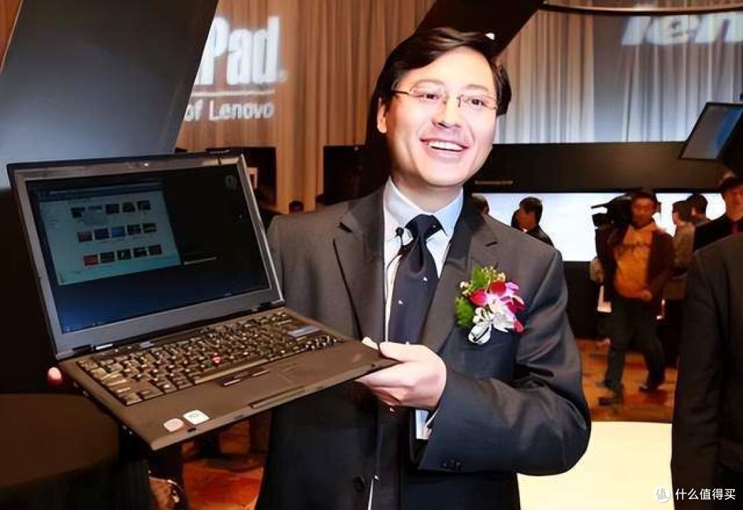 PC产业,全球市场一潭死水,但中国市场却洗牌了