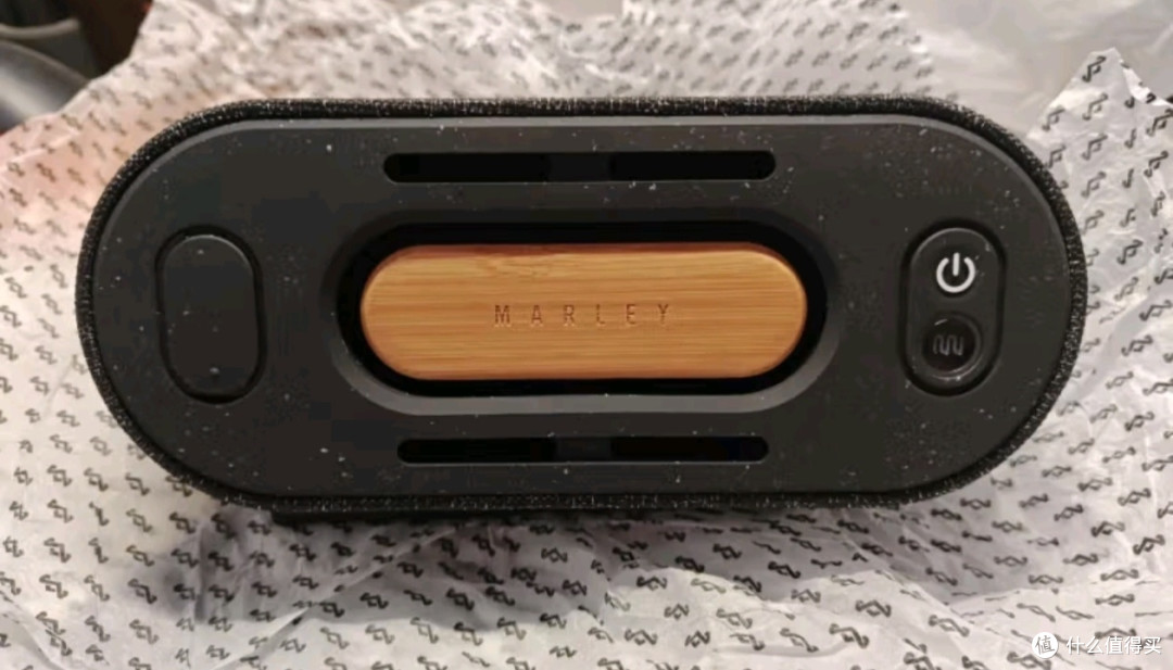 马利之家mini无线蓝牙音箱家用户外便携低音炮随身智能音响