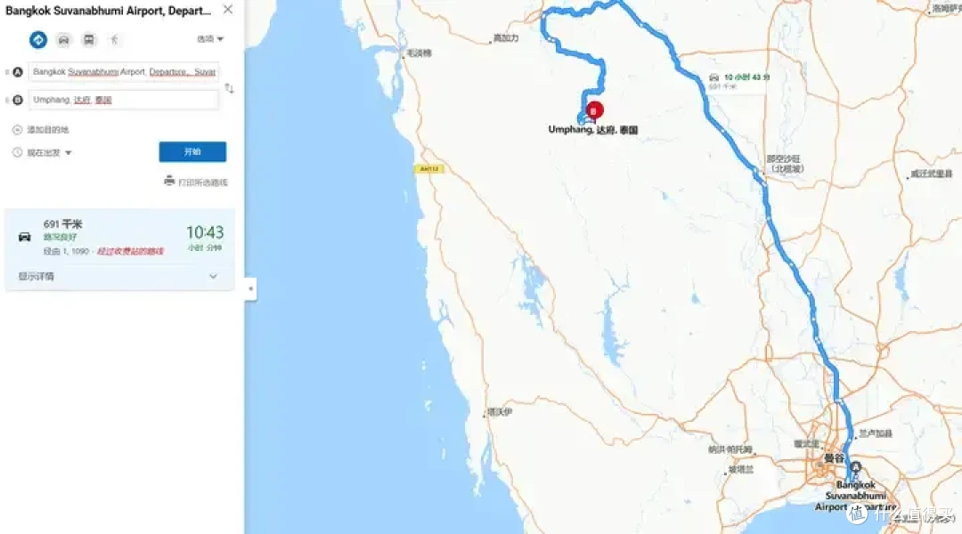 女孩去旅游第二天被绑到妙瓦底！旅游都不安全吗？细节竟然是这样