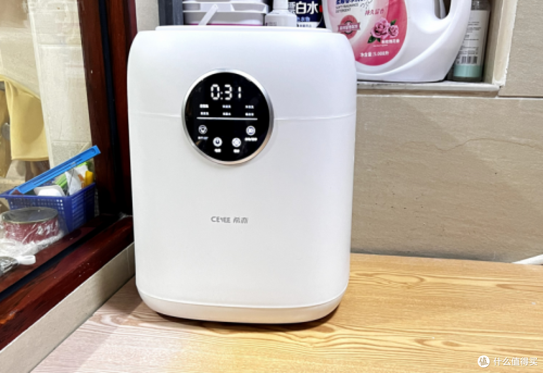 内衣洗衣机什么牌子好?2025年度好用小型洗衣机推荐