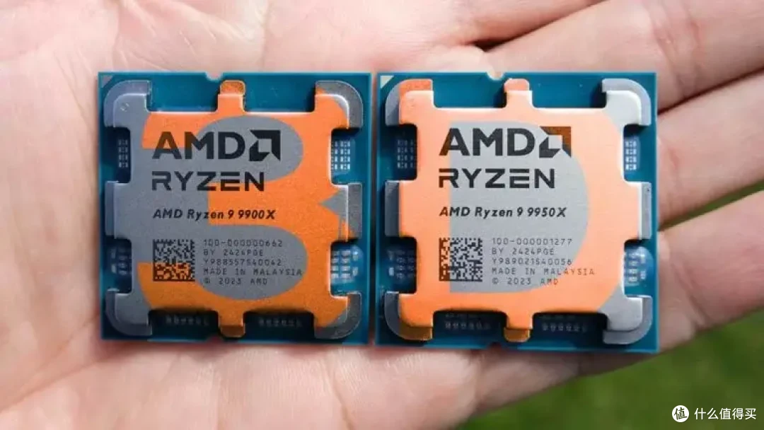 新神U9950X/9900X3D 游戏性能英特尔快20% 机械革命苍龙16U已用上