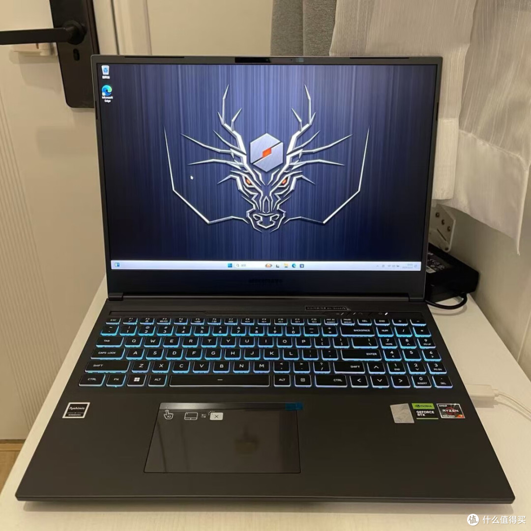 559元！这款游戏本双重优惠，不要太香了！机械革命蛟龙16K，锐龙R7-7435H处理器款