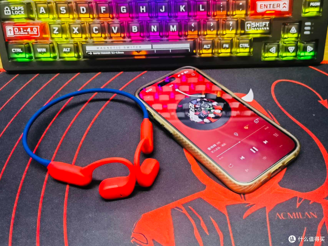 新年新“气”象!南卡Runner Air气传导来袭,开启舒适聆听之旅