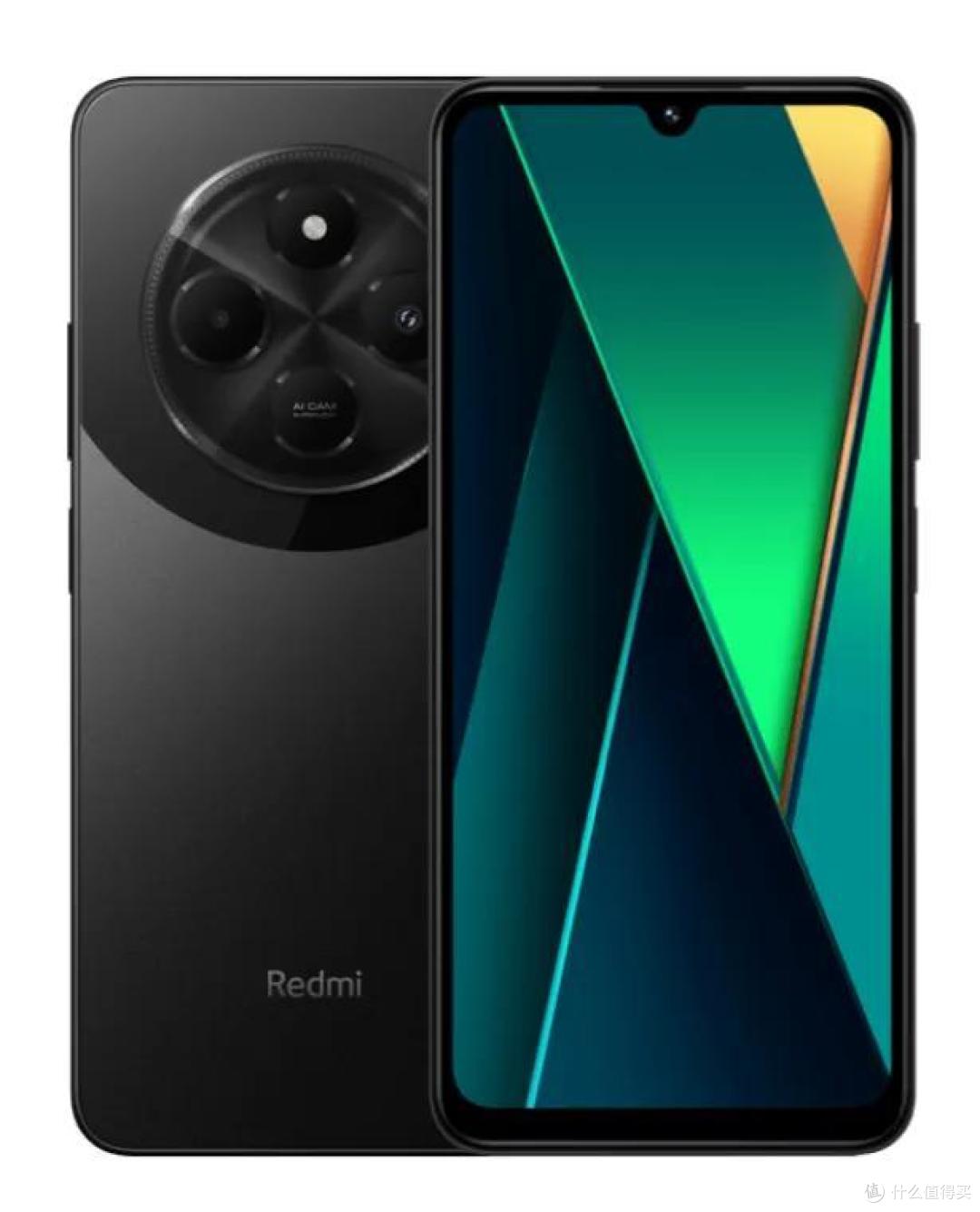REDMI 14C卖断货，500元预算还有哪些手机值得买？