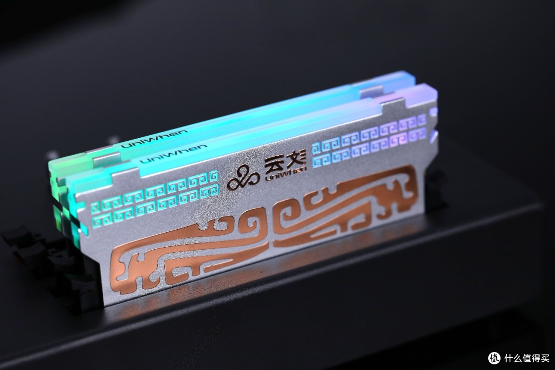 高频战力,量大管饱,墨云藏境7200 CL36 24GBx2国风内存实测体验
