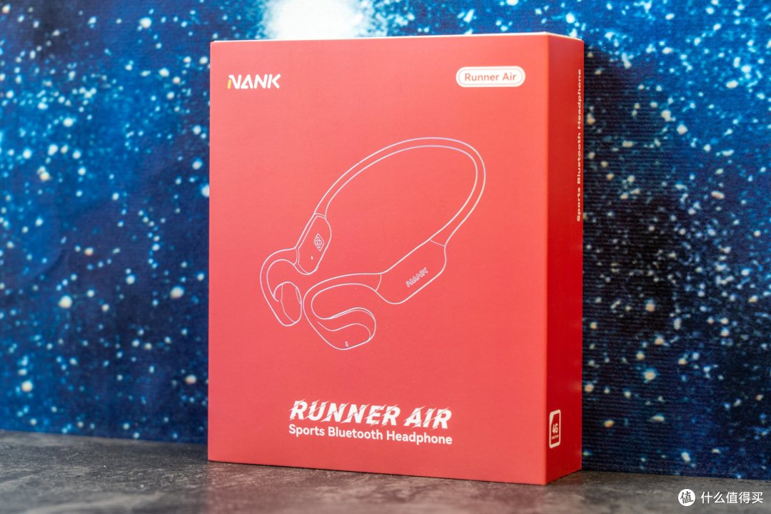 颜值音质皆出色,还自带4G内存,南卡Runner Air体验