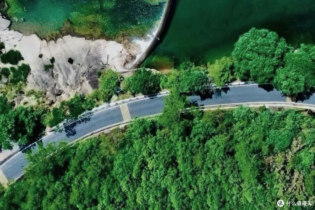 定了!双世遗继续免门票,去这里过神仙般的隐居生活又能省钱了
