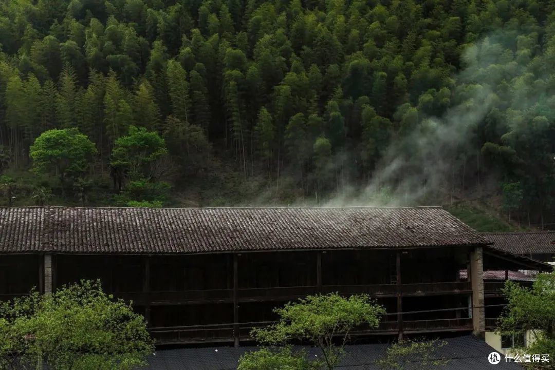 定了!双世遗继续免门票,去这里过神仙般的隐居生活又能省钱了