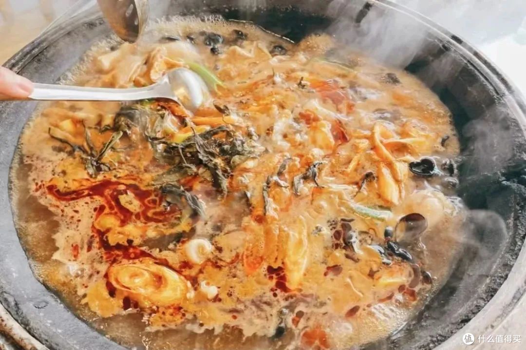 定了!双世遗继续免门票,去这里过神仙般的隐居生活又能省钱了
