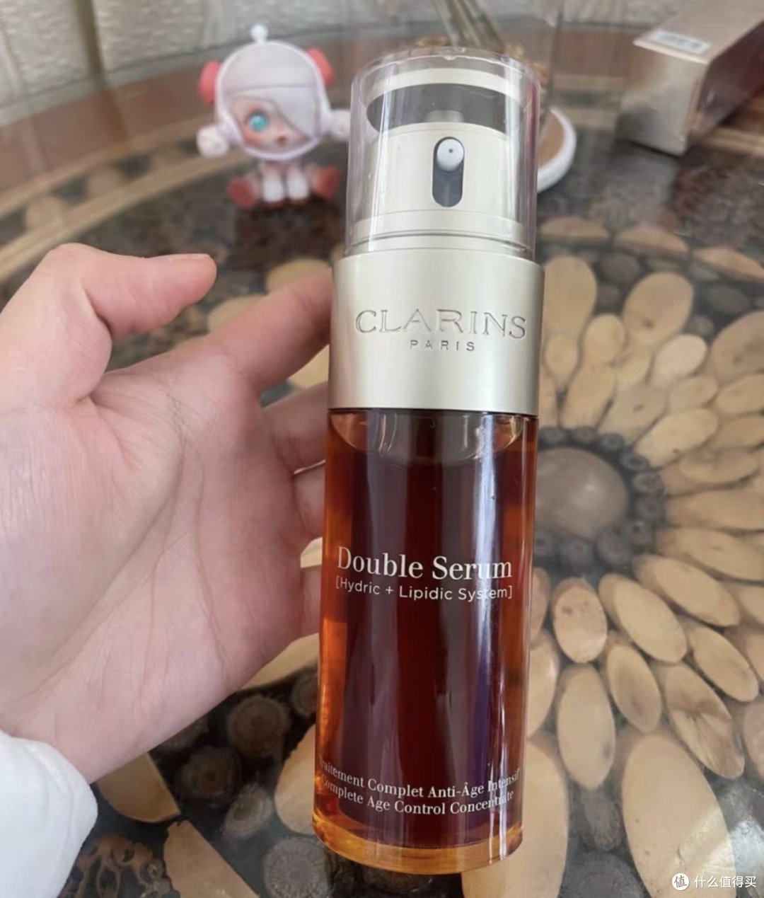 护肤界的高端品牌精华系列你选择哪一款??