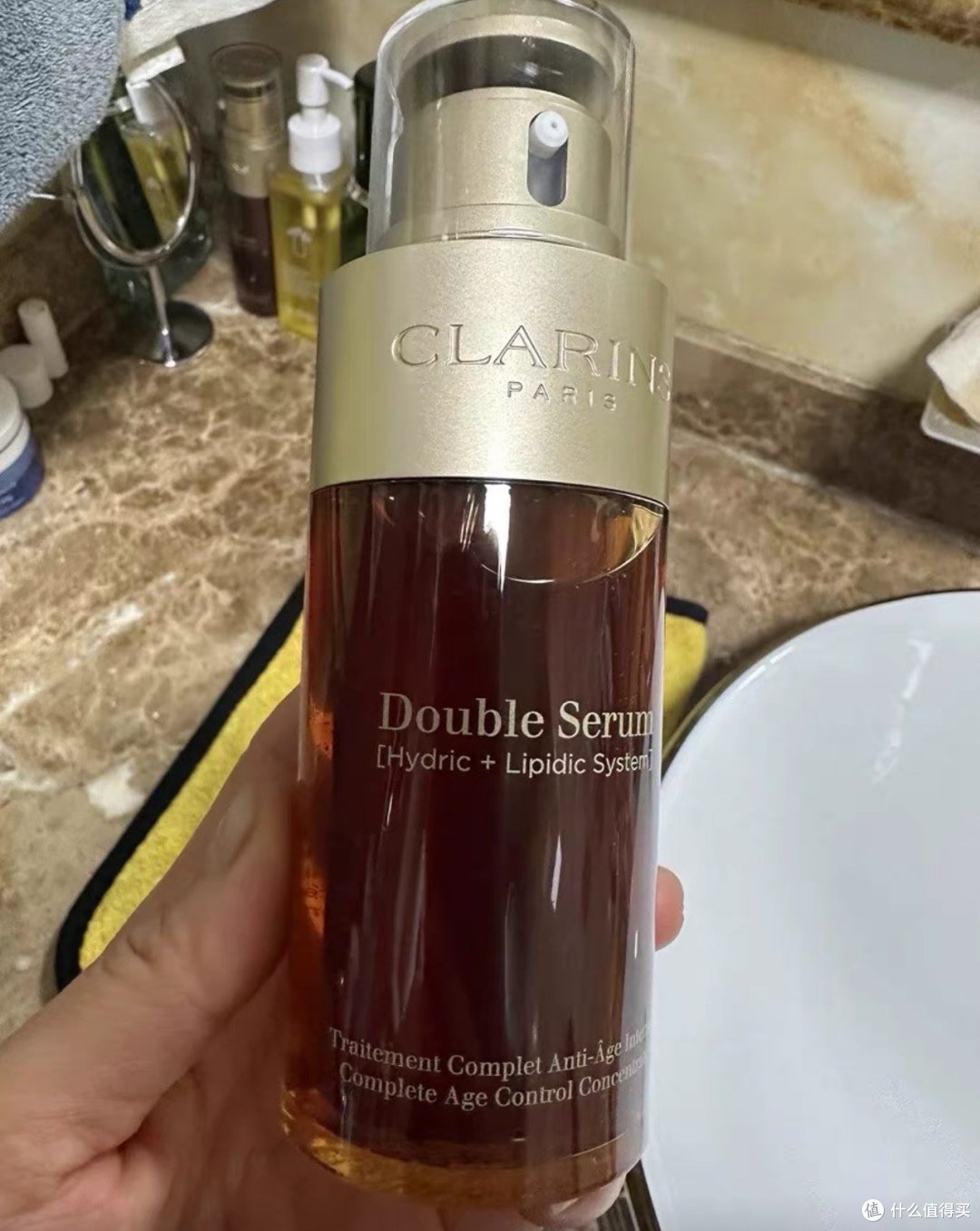 护肤界的高端品牌精华系列你选择哪一款??