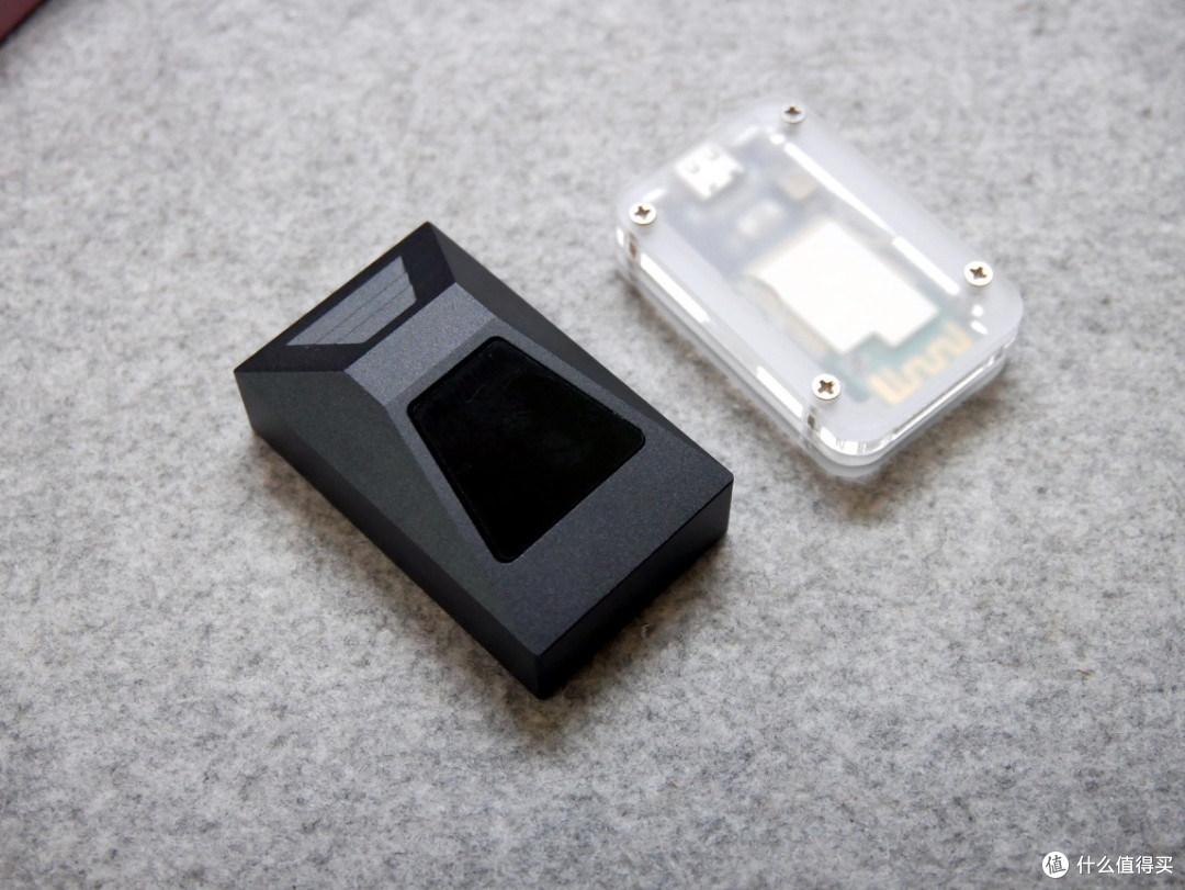 凑齐分体配列最后一步——WING XSL 40% corne分体