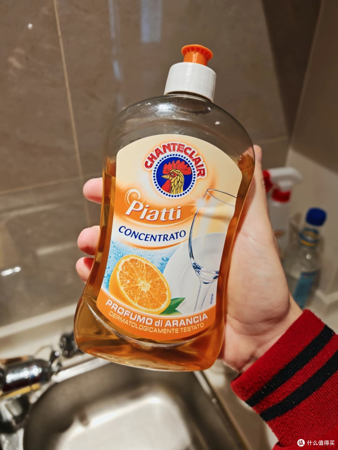 用过才知道,这几款洗洁精差别这么大