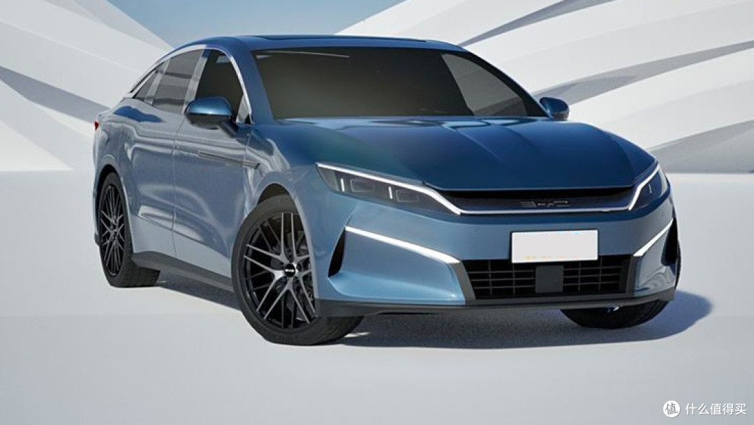 单电机580KW!小米V8S还没量产就落后?