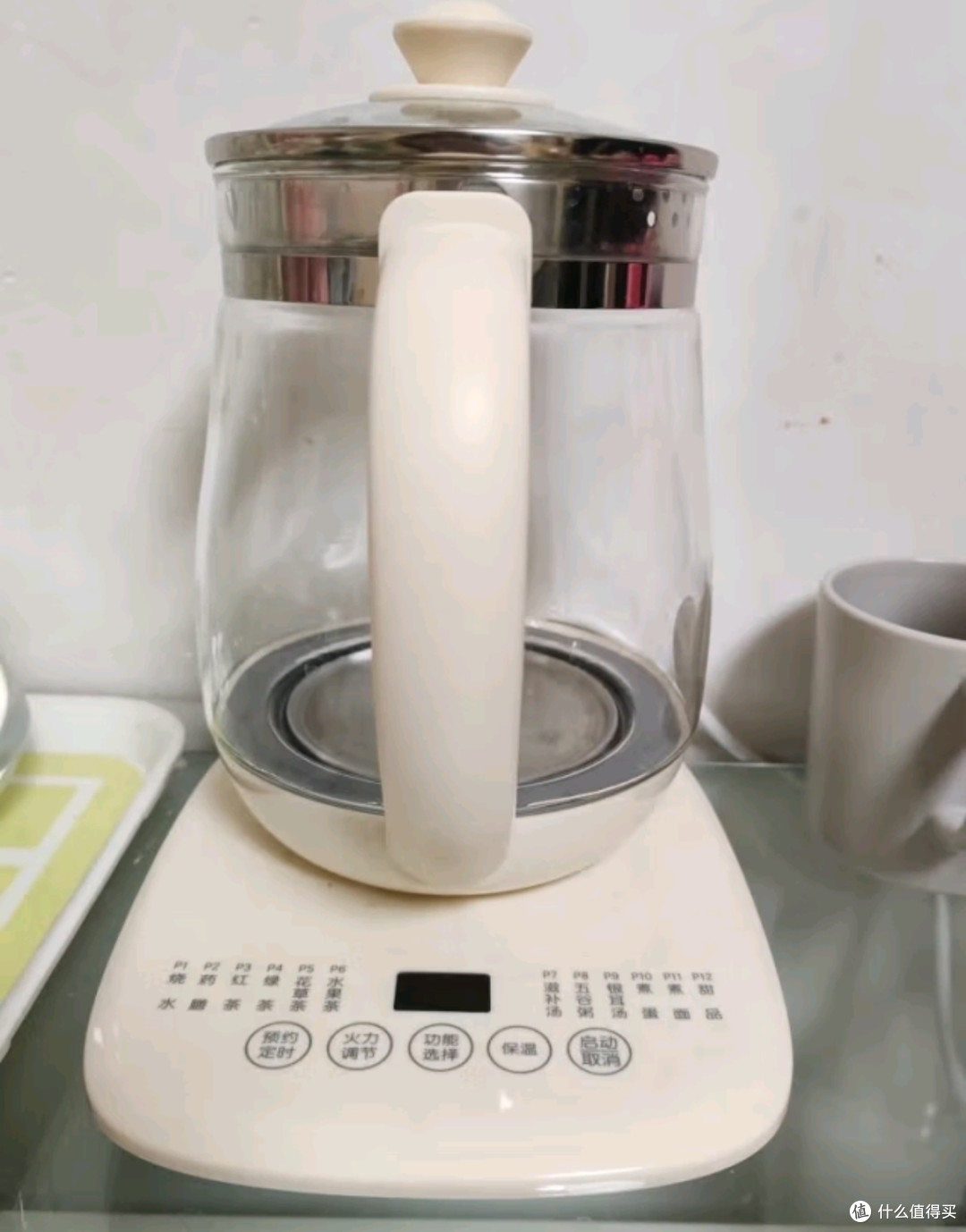 被全家追着夸的养生壶，我买对了！