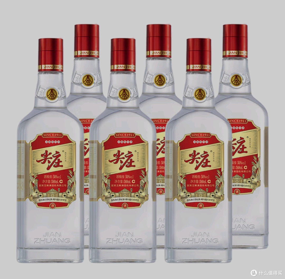 低价口粮酒品质对比研究