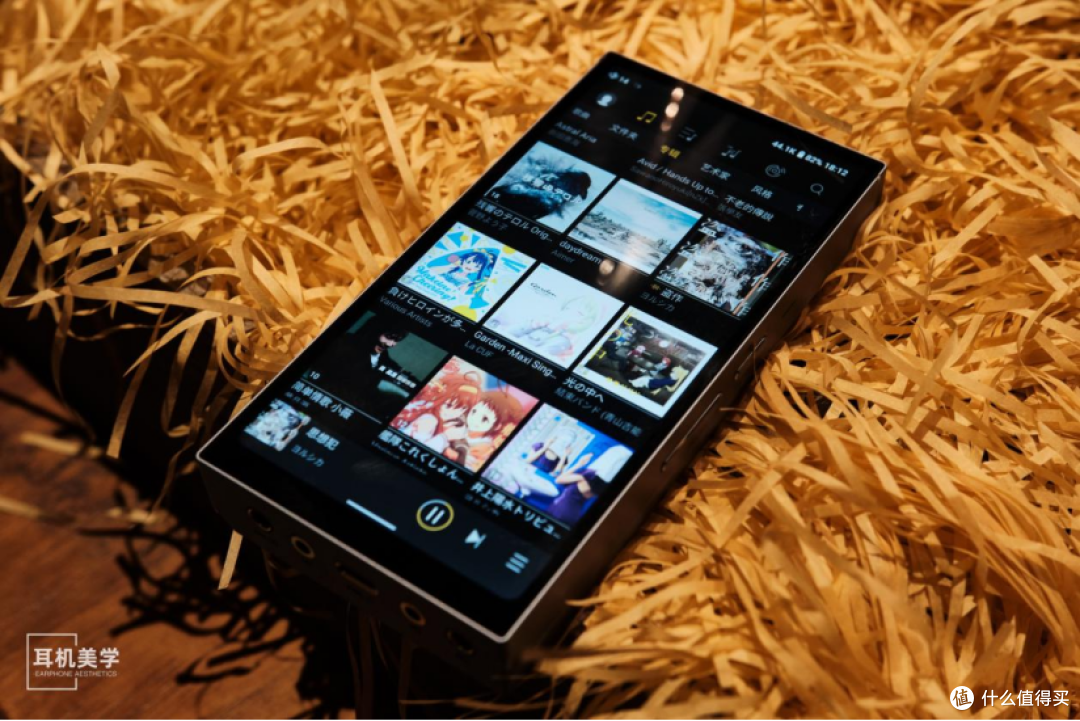 「比PRO更MAX」详评海贝R6PRO MAX便携播放器