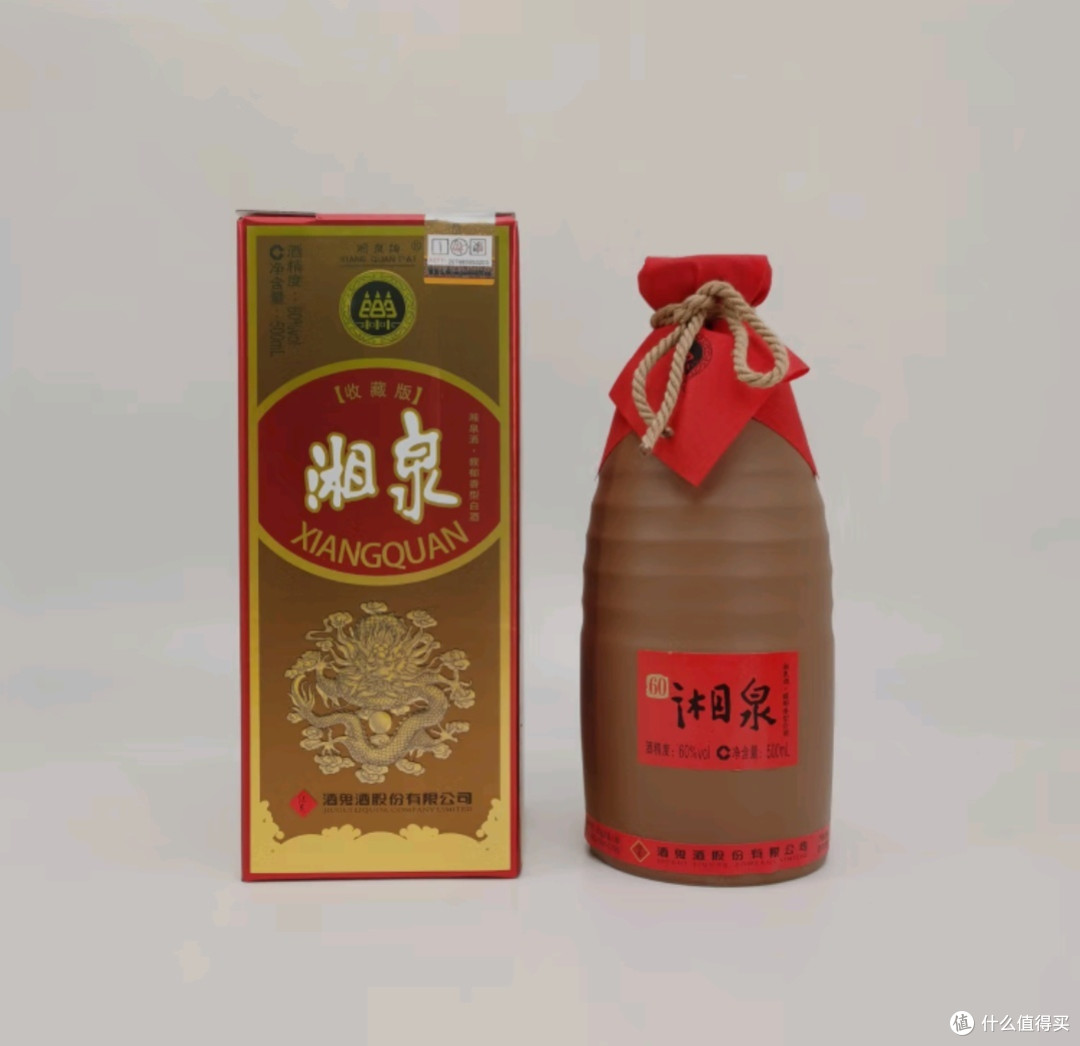 低价口粮酒品质对比研究