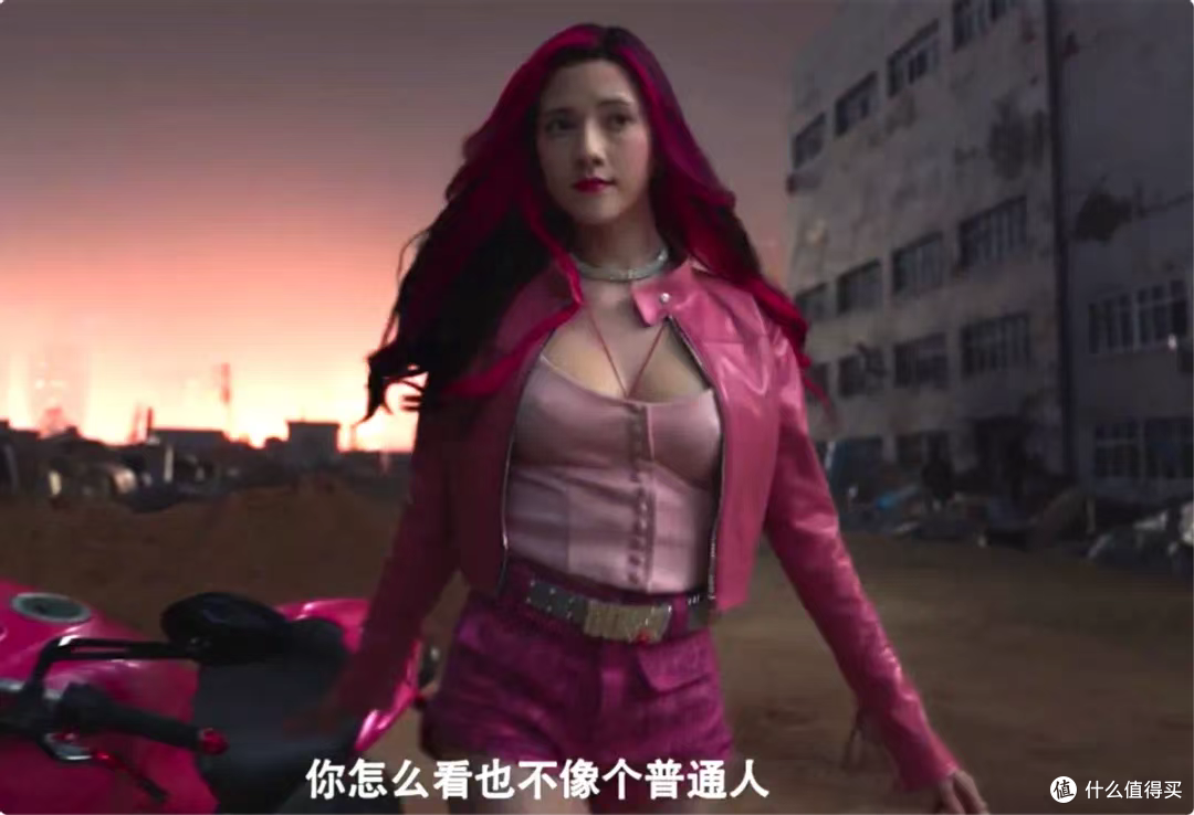 带劲,最强漫改真人版即将上映,“未播先火”最该谢谢影版宣发