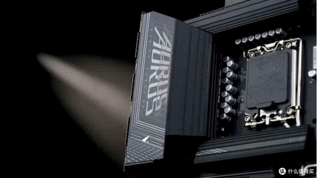 电竞品质，超强性能：技嘉B860M AORUS PRO WIFI7评测