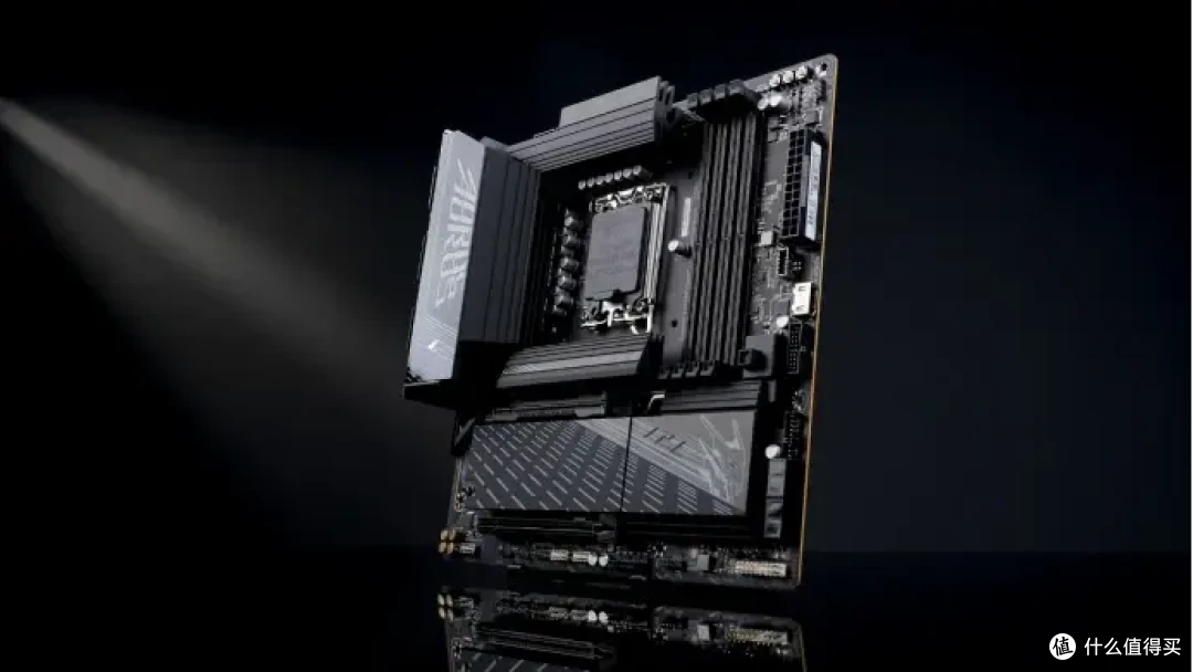 电竞品质，超强性能：技嘉B860M AORUS PRO WIFI7评测