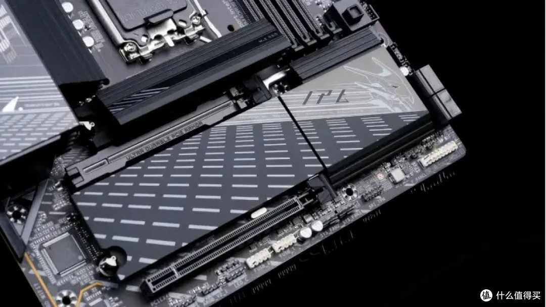 电竞品质，超强性能：技嘉B860M AORUS PRO WIFI7评测