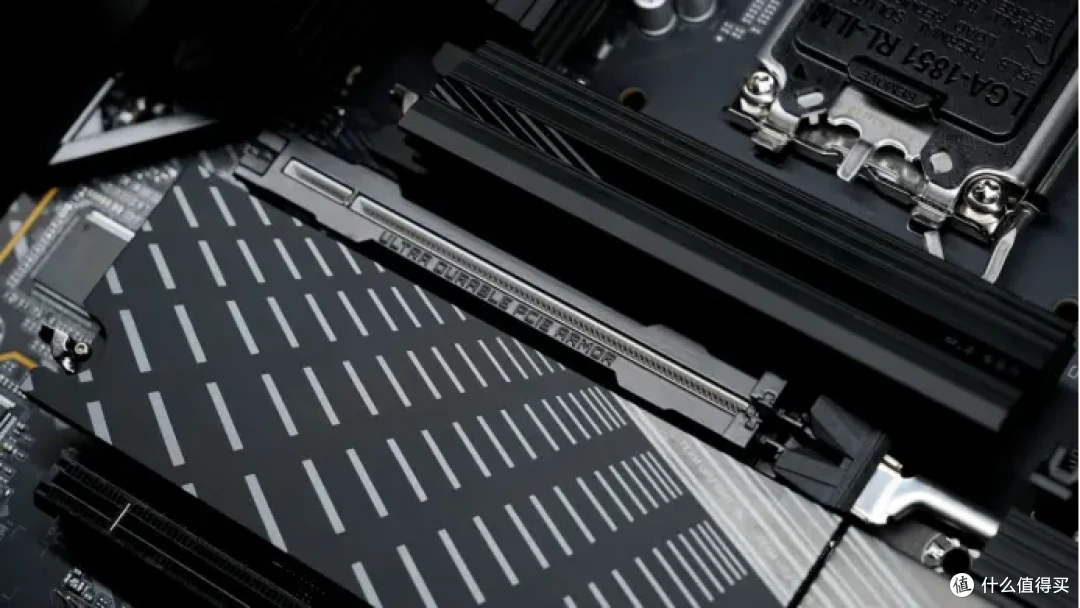 电竞品质，超强性能：技嘉B860M AORUS PRO WIFI7评测