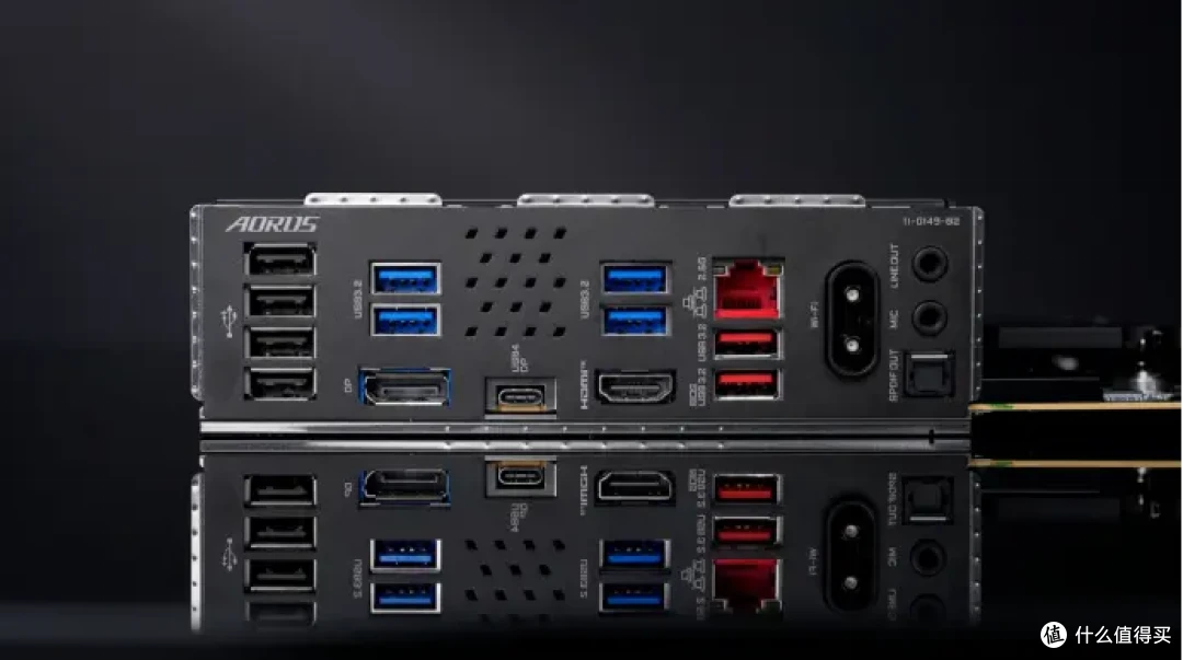 电竞品质，超强性能：技嘉B860M AORUS PRO WIFI7评测