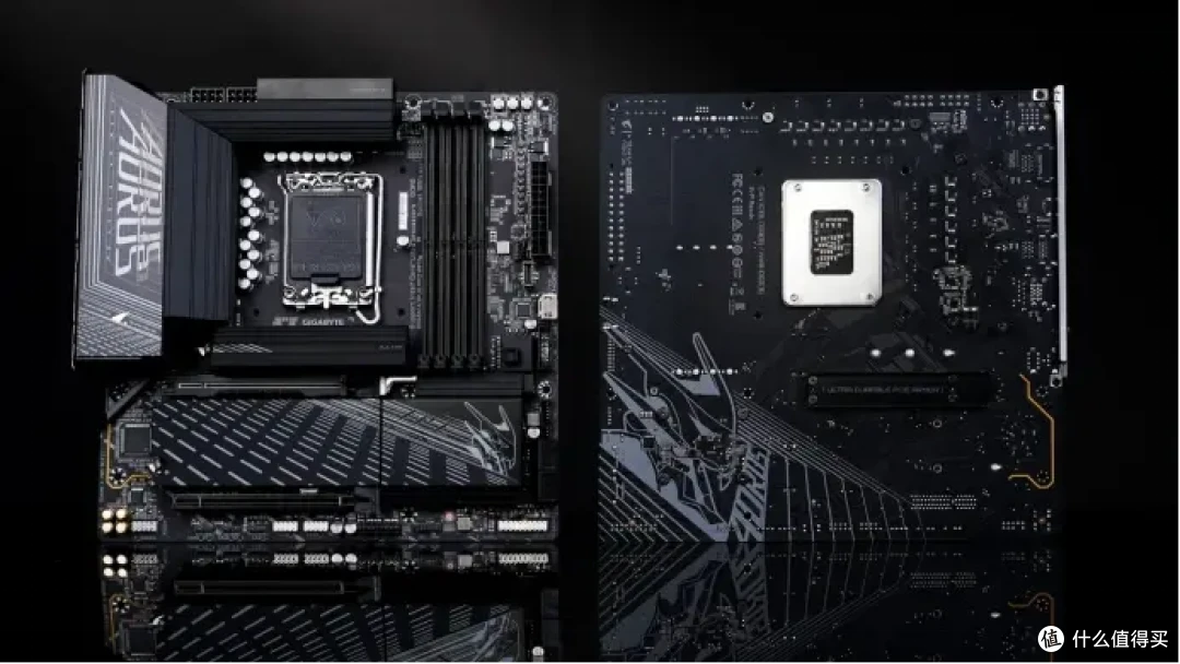 电竞品质，超强性能：技嘉B860M AORUS PRO WIFI7评测