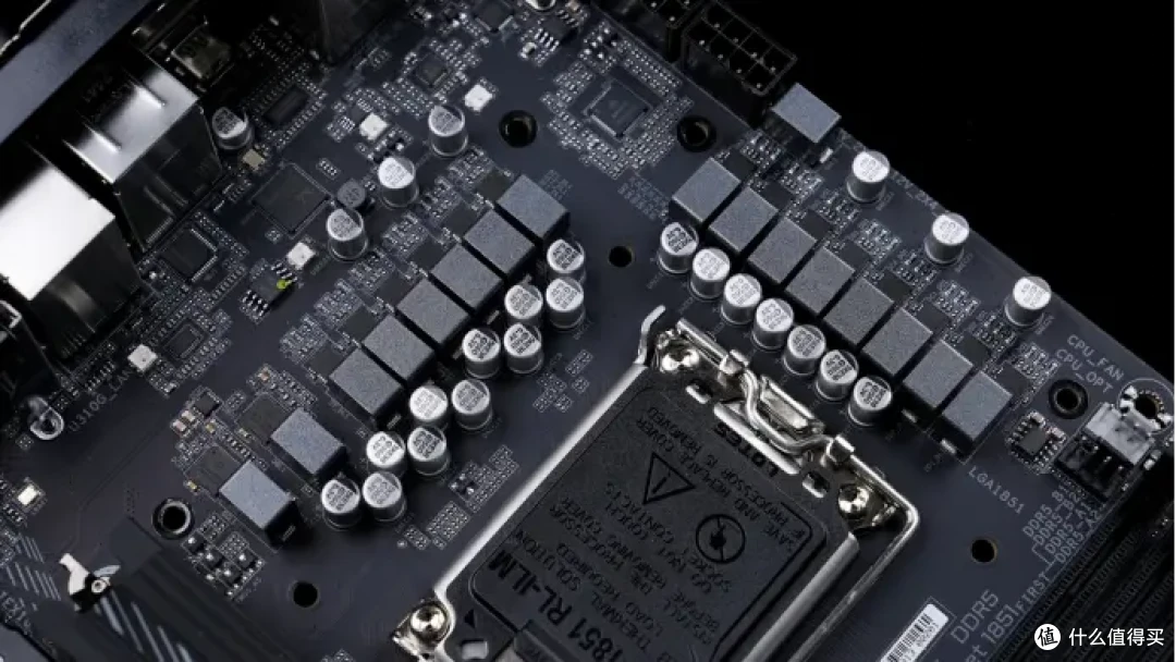 电竞品质，超强性能：技嘉B860M AORUS PRO WIFI7评测