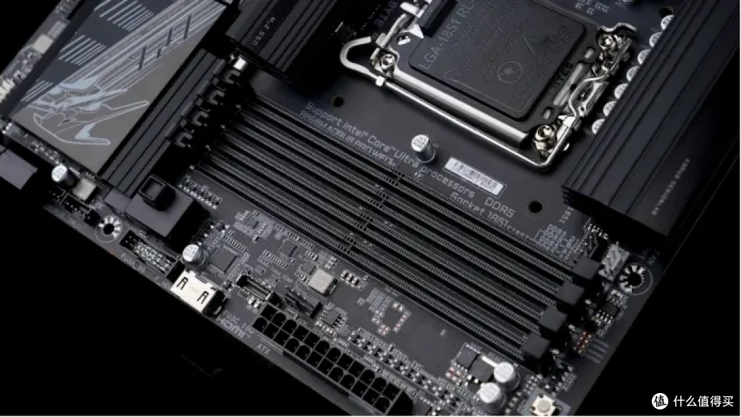 电竞品质，超强性能：技嘉B860M AORUS PRO WIFI7评测