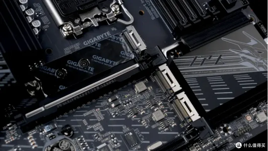 电竞品质，超强性能：技嘉B860M AORUS PRO WIFI7评测