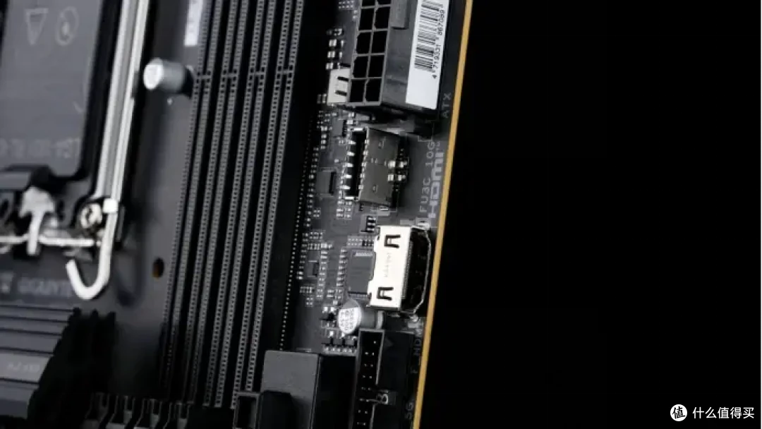 电竞品质，超强性能：技嘉B860M AORUS PRO WIFI7评测