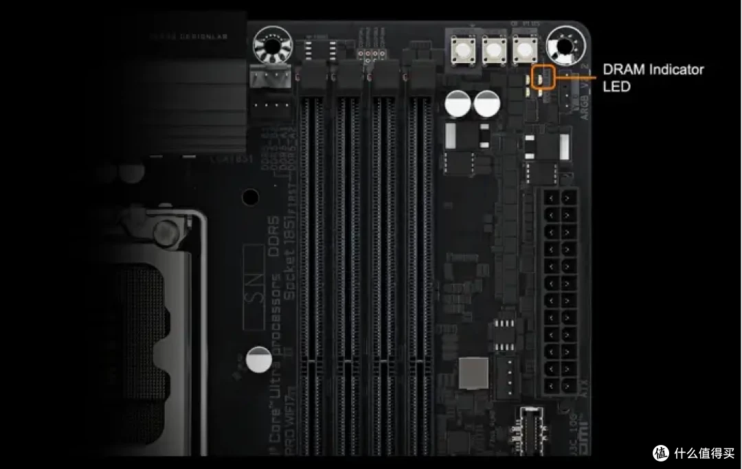电竞品质，超强性能：技嘉B860M AORUS PRO WIFI7评测