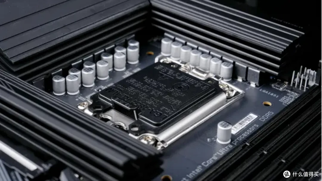 电竞品质，超强性能：技嘉B860M AORUS PRO WIFI7评测