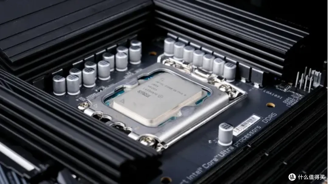 电竞品质，超强性能：技嘉B860M AORUS PRO WIFI7评测