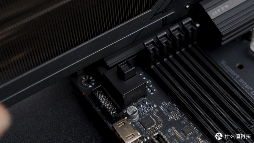 电竞品质，超强性能：技嘉B860M AORUS PRO WIFI7评测