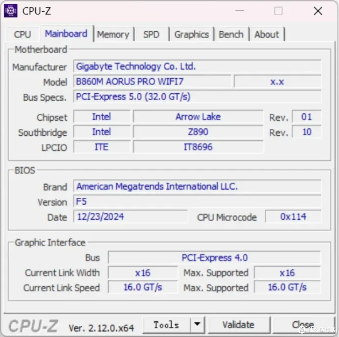 电竞品质，超强性能：技嘉B860M AORUS PRO WIFI7评测