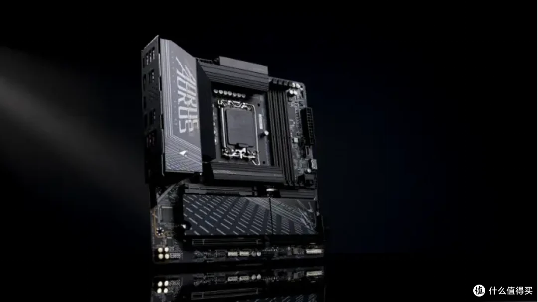 电竞品质，超强性能：技嘉B860M AORUS PRO WIFI7评测