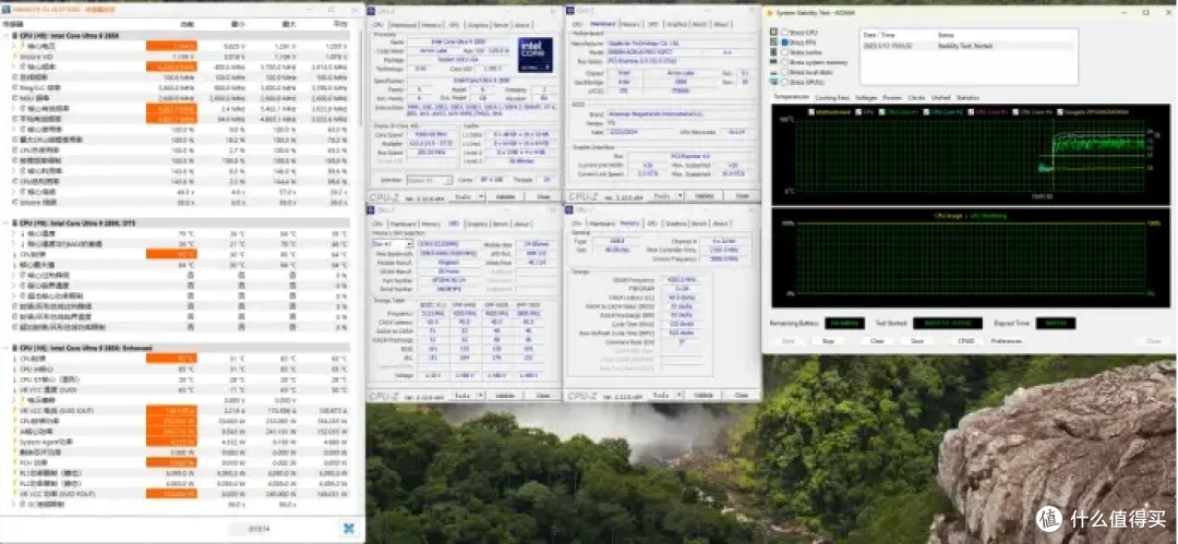 电竞品质，超强性能：技嘉B860M AORUS PRO WIFI7评测
