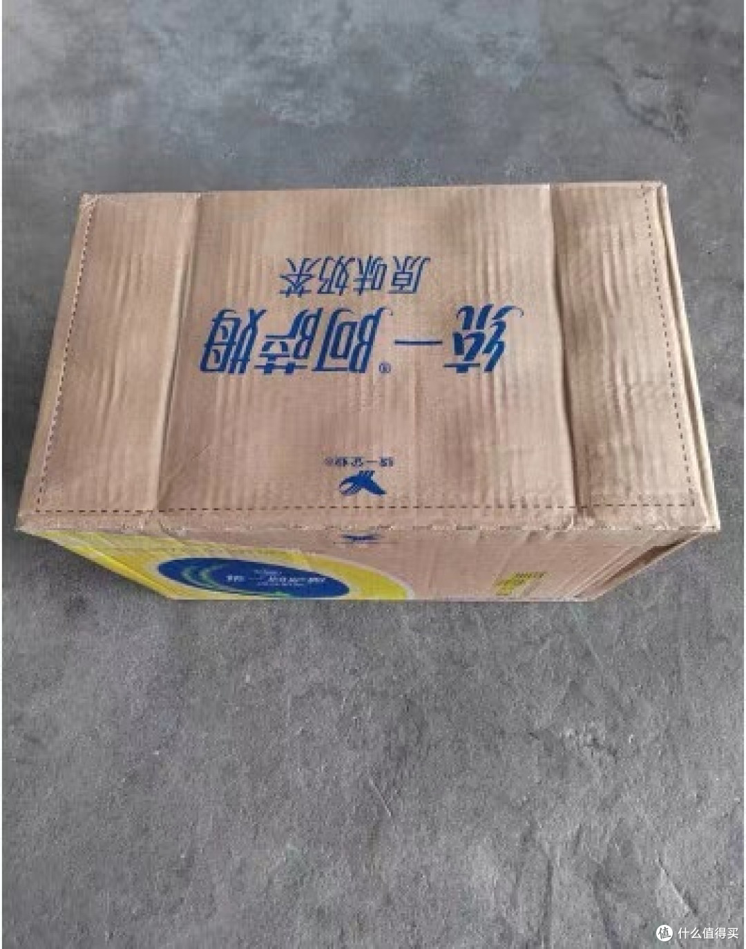统一阿萨姆奶茶：年货里的温暖甜香，新年欢聚好伴侣