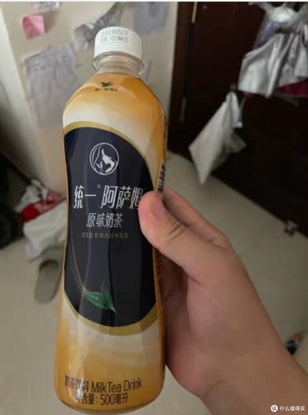 统一阿萨姆奶茶:年货里的温暖甜香,新年欢聚好伴侣