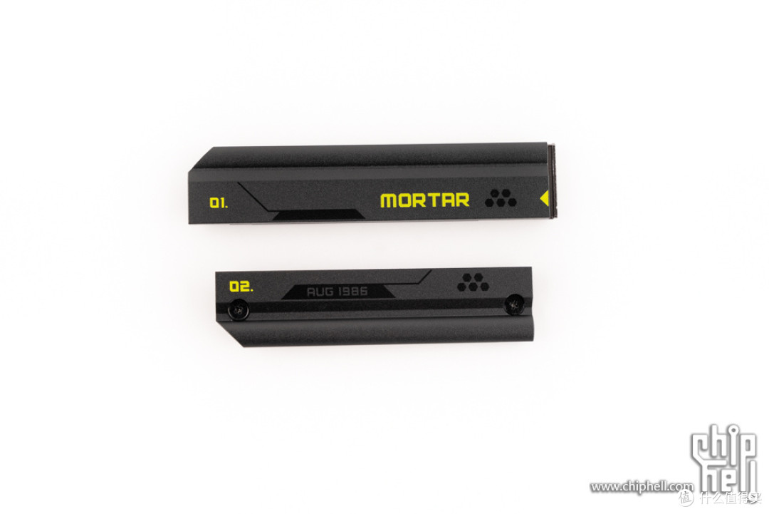 微星 MAG B860M MORTAR WIFI 首发开箱及使用分享