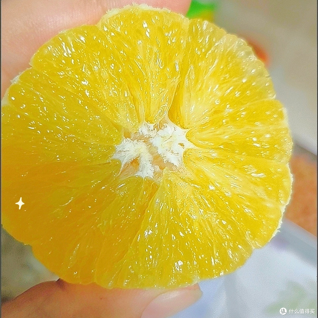 果冻橙子:春节年货清单上不可或缺的劲爆美味!
