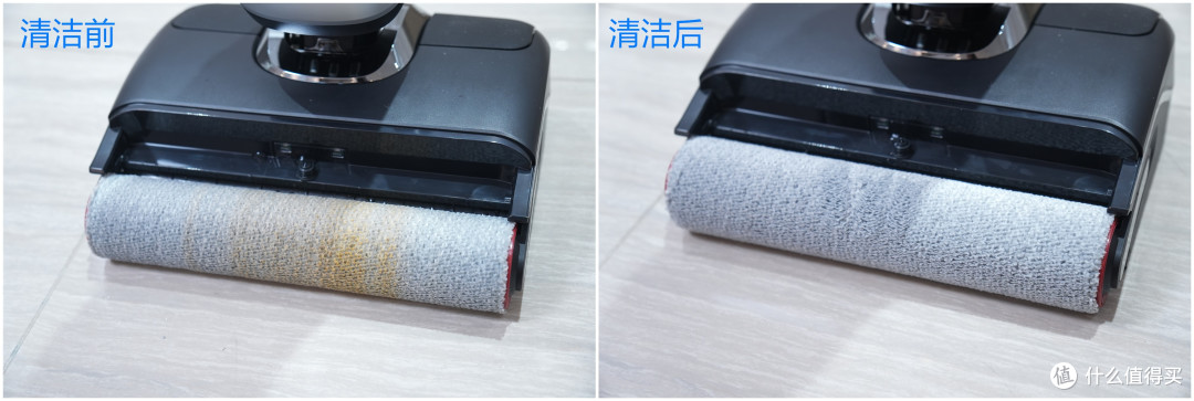 懒人必备！用过MOVA X40 Pro才知道，地面清洁也能如此省心