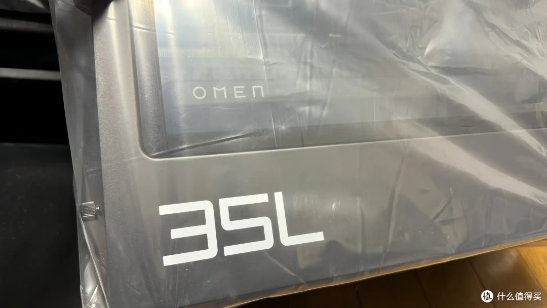 1万块配R5 8500+4060Ti值吗?惠普“黑屏精灵”OMEN 35L整机体验