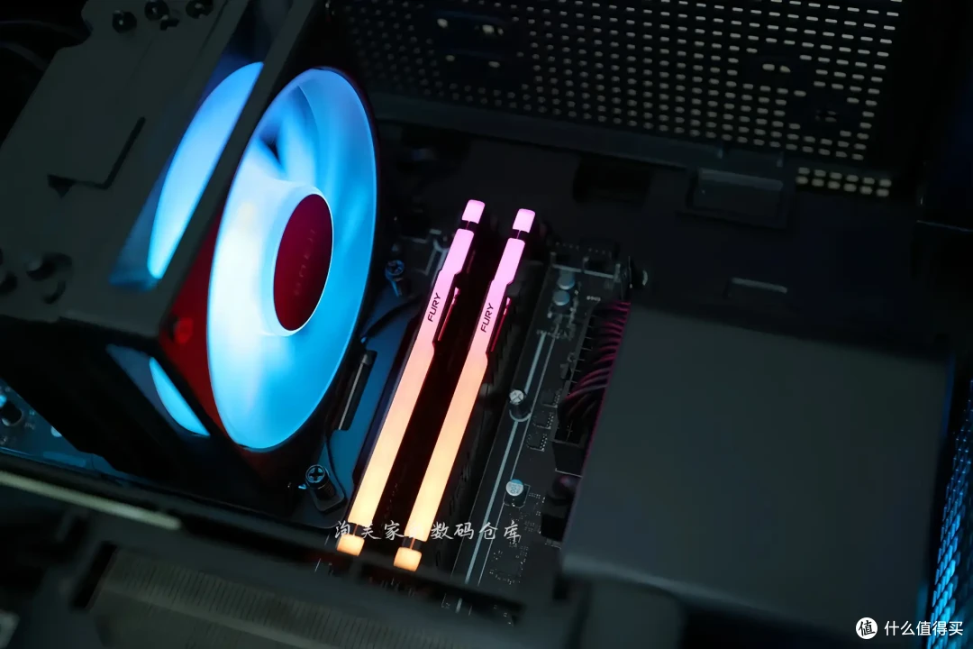 1万块配R5 8500+4060Ti值吗?惠普“黑屏精灵”OMEN 35L整机体验