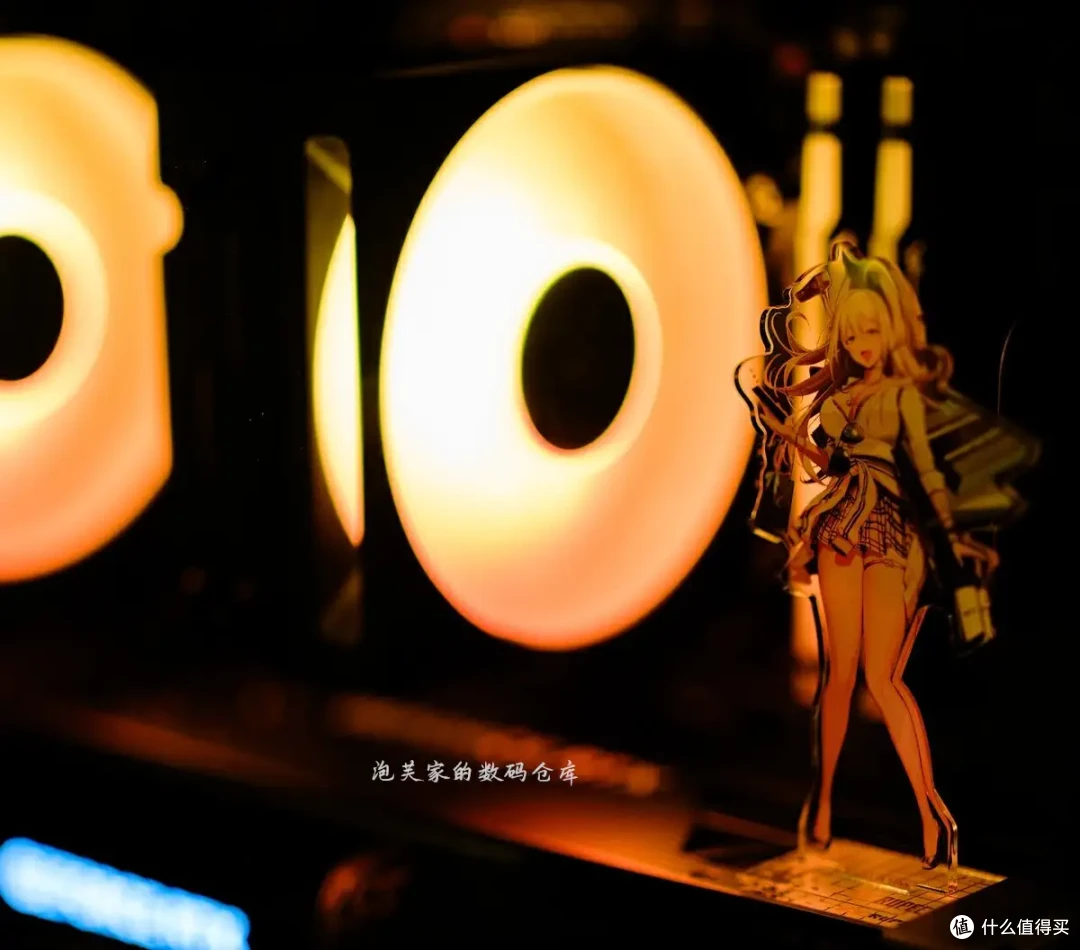 1万块配R5 8500+4060Ti值吗?惠普“黑屏精灵”OMEN 35L整机体验