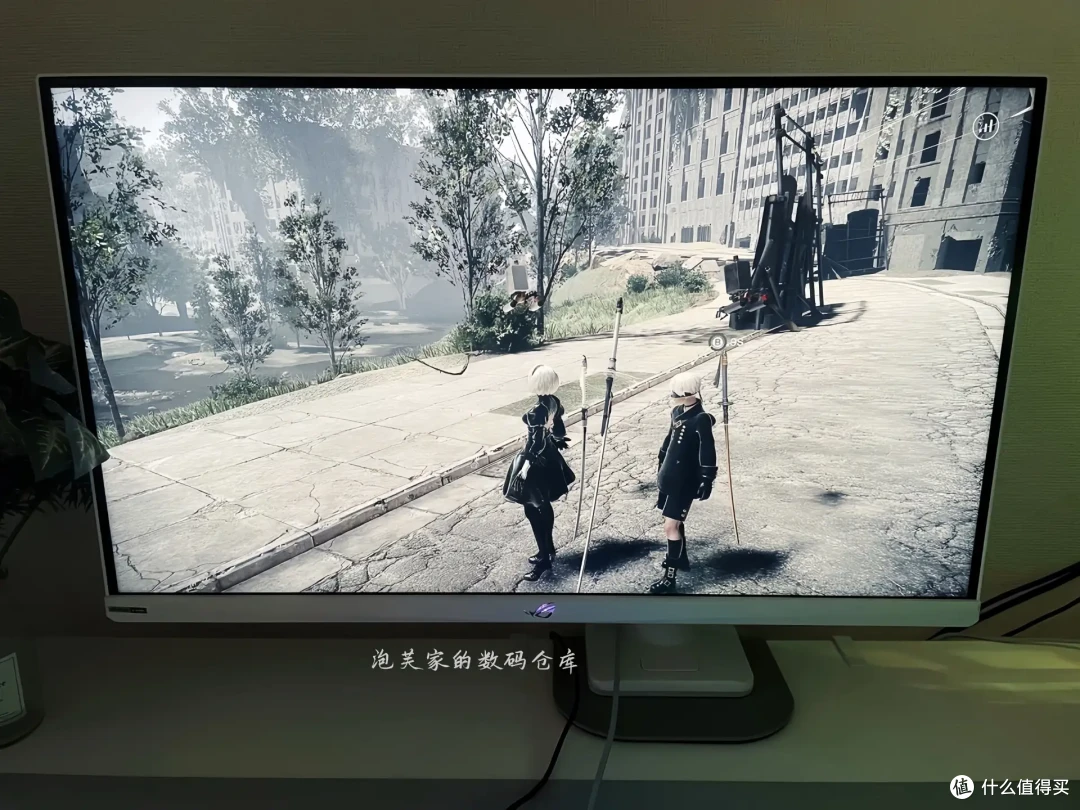 1万块配R5 8500+4060Ti值吗?惠普“黑屏精灵”OMEN 35L整机体验