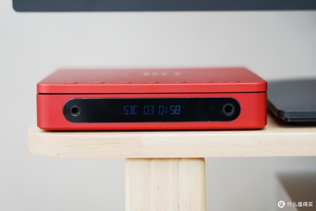 不只玩得是情怀、更是对音乐的爱好:FiiO飞傲DM13便携CD机分享
